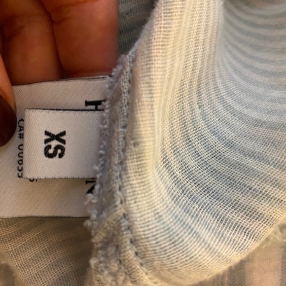 Hudson button down shirt - Picture 5 of 6